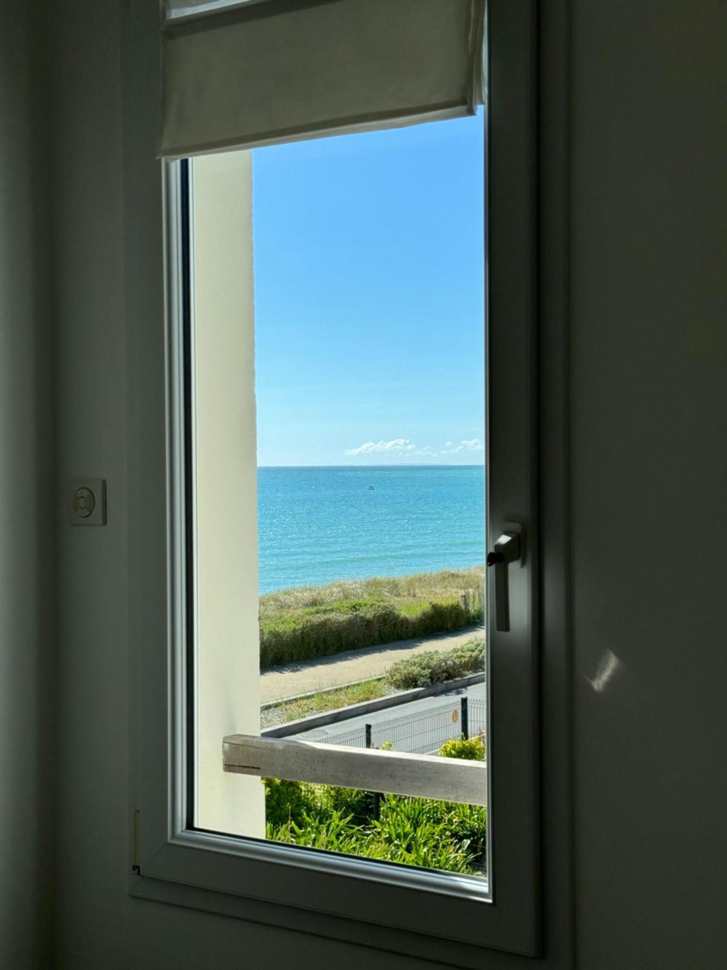 Villa Denise Grand Gite 바르네빌카테레 외부 사진