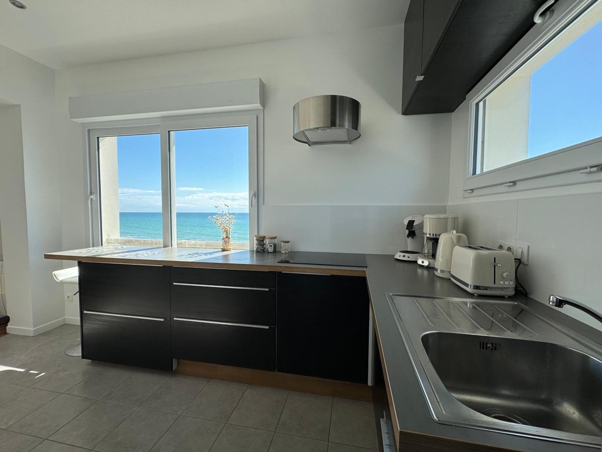 Villa Denise Grand Gite 바르네빌카테레 외부 사진