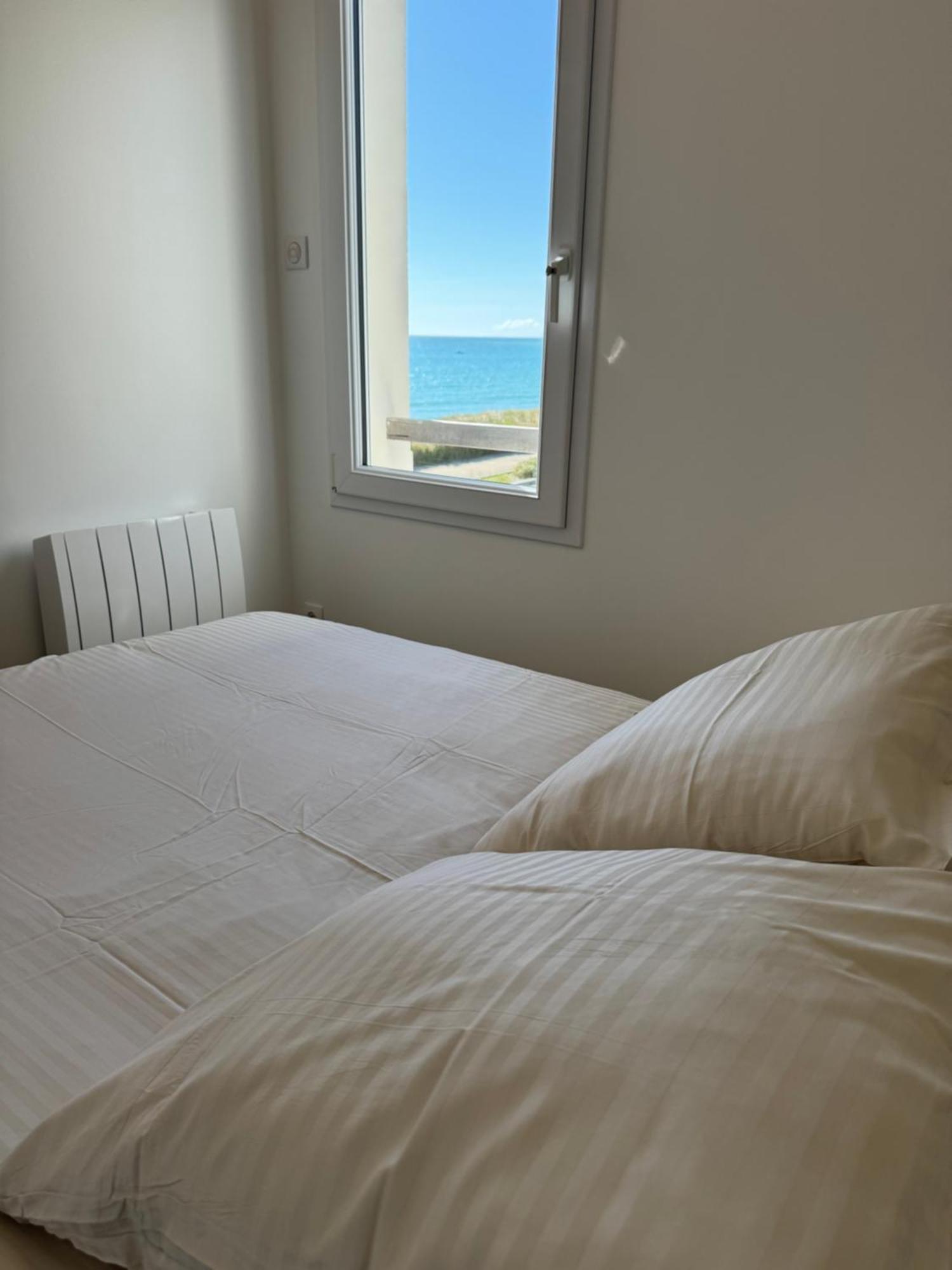 Villa Denise Grand Gite 바르네빌카테레 외부 사진