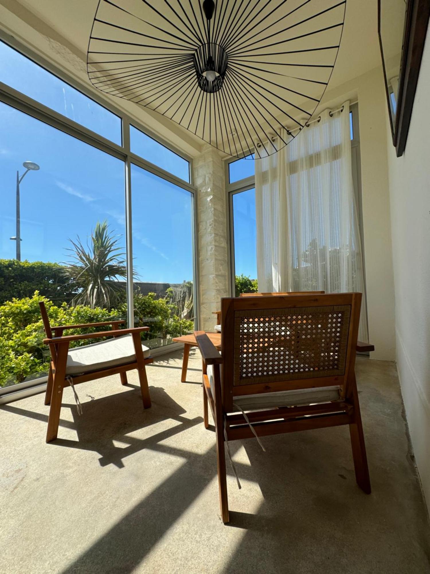 Villa Denise Grand Gite 바르네빌카테레 외부 사진