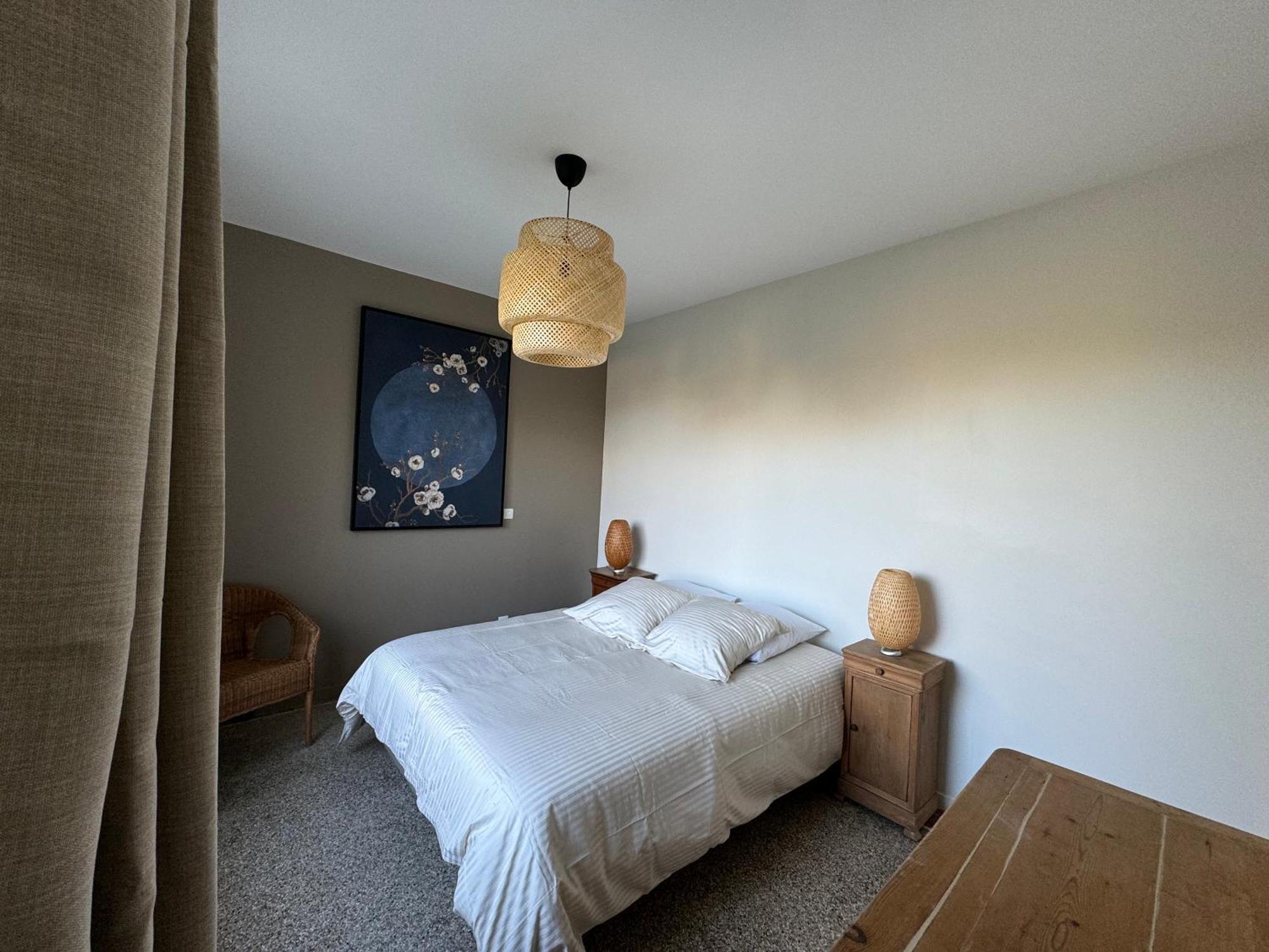 Villa Denise Grand Gite 바르네빌카테레 외부 사진